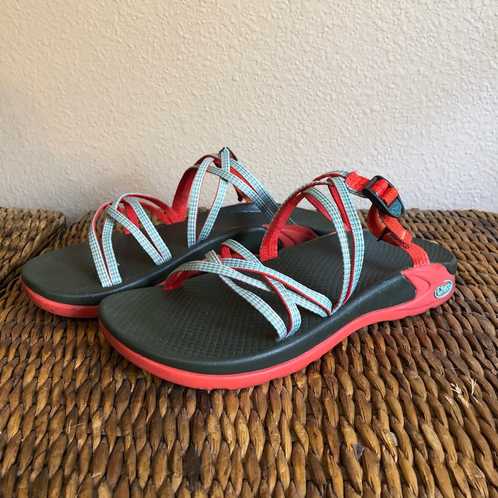 Chaco Sandals